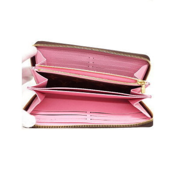 Louis Vuitton Monogram Zippy Wallet Vivienne Zip Long - Picture 3 of 5